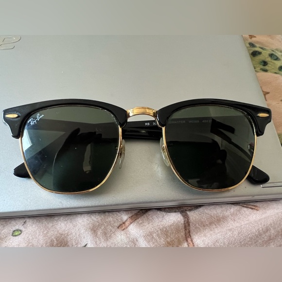 Ray-Ban Clubmaster - Picture 2 of 5